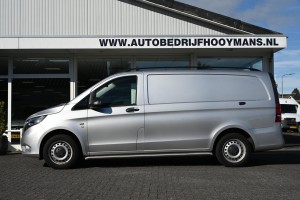 Mercedes-Benz Vito 114 CDI Lang