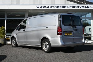 Mercedes-Benz Vito 114 CDI Lang