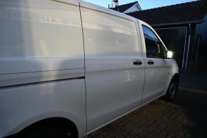 Mercedes-Benz Vito 114 CDI Lang