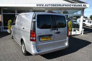 Mercedes-Benz Vito 114 CDI Lang