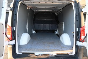 Mercedes-Benz Vito 114 CDI Lang