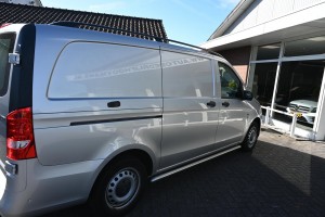 Mercedes-Benz Vito 114 CDI Lang