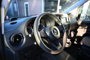 Mercedes-Benz Vito 114 CDI Lang