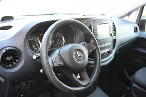 Mercedes-Benz Vito 114 CDI Lang