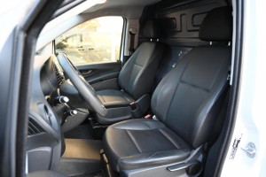 Mercedes-Benz Vito 114 CDI Lang