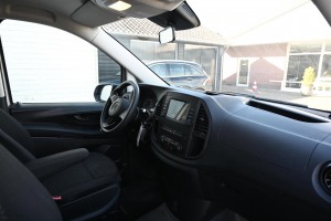 Mercedes-Benz Vito 114 CDI Lang
