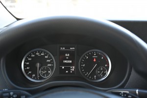 Mercedes-Benz Vito 114 CDI Lang