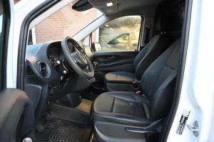 Mercedes-Benz Vito 114 CDI Lang