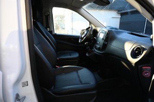 Mercedes-Benz Vito 114 CDI Lang