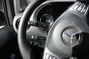 Mercedes-Benz Vito 114 CDI Lang Automaat