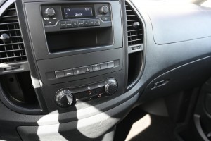 Mercedes-Benz Vito 114 CDI Lang Automaat