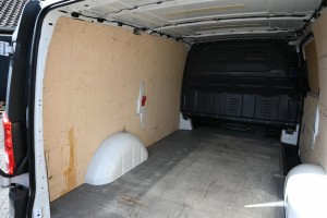 Mercedes-Benz Vito 114 CDI Lang Automaat