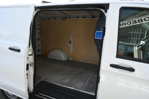 Mercedes-Benz Vito 114 CDI Lang Automaat
