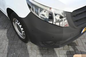 Mercedes-Benz Vito 114 CDI Lang Automaat