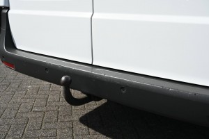 Mercedes-Benz Vito 114 CDI Lang Automaat