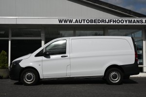 Mercedes-Benz Vito 114 CDI Lang Automaat