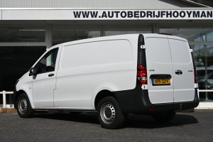 Mercedes-Benz Vito 114 CDI Lang Automaat