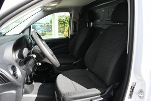 Mercedes-Benz Vito 114 CDI Lang Automaat