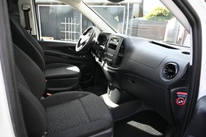 Mercedes-Benz Vito 114 CDI Lang Automaat