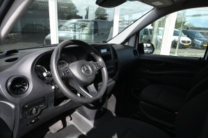 Mercedes-Benz Vito 114 CDI Lang Automaat