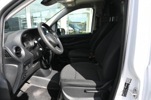 Mercedes-Benz Vito 114 CDI Lang Automaat