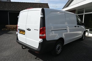 Mercedes-Benz Vito 114 CDI Lang Automaat