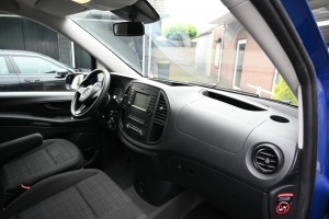 Mercedes-Benz Vito 114 CDI Lang Automaat Airco Navi Camera