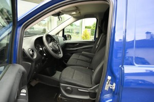 Mercedes-Benz Vito 114 CDI Lang Automaat Airco Navi Camera