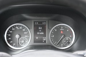 Mercedes-Benz Vito 114 CDI Lang Automaat Airco Navi Camera
