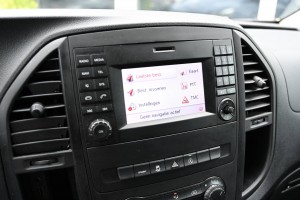 Mercedes-Benz Vito 114 CDI Lang Automaat Airco Navi Camera