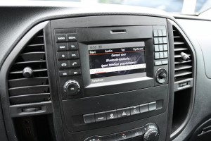 Mercedes-Benz Vito 114 CDI Lang Automaat Airco Navi Camera