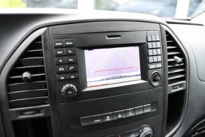 Mercedes-Benz Vito 114 CDI Lang Automaat Airco Navi Camera