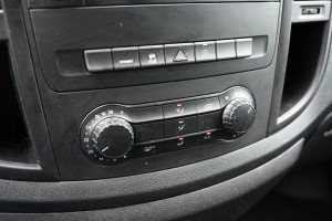 Mercedes-Benz Vito 114 CDI Lang Automaat Airco Navi Camera