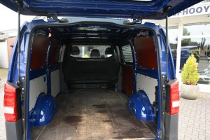 Mercedes-Benz Vito 114 CDI Lang Automaat Airco Navi Camera