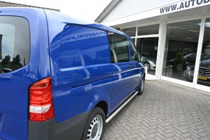 Mercedes-Benz Vito 114 CDI Lang Automaat Airco Navi Camera