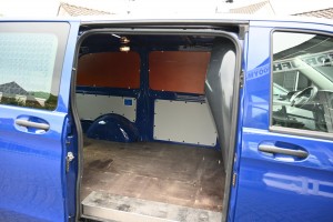 Mercedes-Benz Vito 114 CDI Lang Automaat Airco Navi Camera