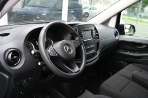 Mercedes-Benz Vito 114 CDI Lang Automaat Airco Navi Camera