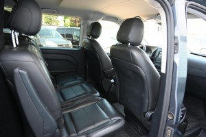 Mercedes-Benz Vito 114 CDI Lang Automaat Dubbel Cabine