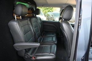 Mercedes-Benz Vito 114 CDI Lang Automaat Dubbel Cabine