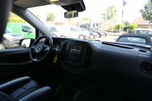 Mercedes-Benz Vito 114 CDI Lang Automaat Dubbel Cabine