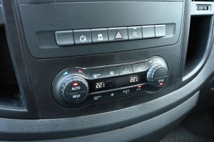 Mercedes-Benz Vito 114 CDI Lang Automaat Dubbel Cabine