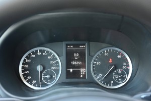 Mercedes-Benz Vito 114 CDI Lang Automaat Dubbel Cabine