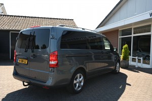 Mercedes-Benz Vito 114 CDI Lang Automaat Dubbel Cabine