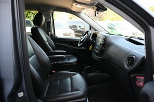 Mercedes-Benz Vito 114 CDI Lang Automaat Dubbel Cabine