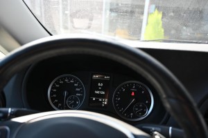 Mercedes-Benz Vito 114 CDI Lang Automaat Dubbele schuifdeur