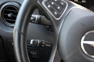 Mercedes-Benz Vito 114 CDI Lang Automaat Dubbele schuifdeur