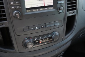 Mercedes-Benz Vito 114 CDI Lang Automaat Dubbele schuifdeur