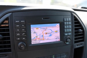 Mercedes-Benz Vito 114 CDI Lang Automaat Dubbele schuifdeur