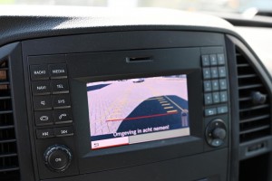 Mercedes-Benz Vito 114 CDI Lang Automaat Dubbele schuifdeur