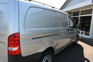 Mercedes-Benz Vito 114 CDI Lang Automaat Dubbele schuifdeur